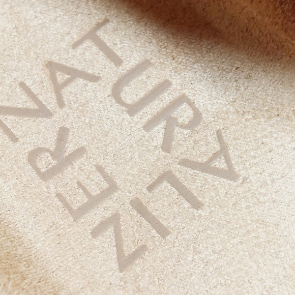 NEW Naturalizer Women's Vivienne Snakeskin Slip On Casual Comfy Flats M54 - Picture 9 of 9